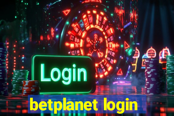 betplanet login